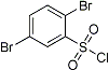 PI-20960 2,5-Dibromobenzenesulphonyl chloride (23886-64-8)