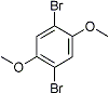 PI-20966 1,4-Dibromo-2,5-dimethoxybenzene (2674-34-2)