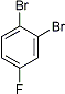 PI-20967 1,2-Dibromo-4-fluorobenzene (2369-37-1)