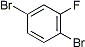 PI-20968 1,4-Dibromo-2-fluorobenzene (1435-52-5)