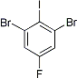 PI-20969 2,6-Dibromo-4-fluoroiodobenzene (62720-29-0)