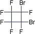 PI-20971 1,2-Dibromohexafluorocyclobutane (377-40-2) PI-20971 1,2-Dibromohexafluorocyclobutane (377-40-2)