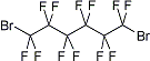 PI-20980 1,6-Dibromoperfluorohexane (918-22-9) PI-20980 1,6-Dibromoperfluorohexane (918-22-9)