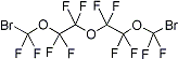 PI-20982 1,9-Dibromoperfluoro-2,5,8-trioxanonane (330562-49-7) PI-20982 1,9-Dibromoperfluoro-2,5,8-trioxanonane (330562-49-7)