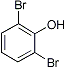 PI-20984 2,6-Dibromophenol (608-33-3) PI-20984 2,6-Dibromophenol (608-33-3)