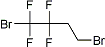 PI-20987 1,4-Dibromo-1,1,2,2-tetrafluorobutane (18599-20-7)