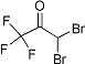 PI-20989 1,1-Dibromo-3,3,3-trifluoroacetone (431-67-4)