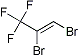 PI-20992 1,2-Dibromo-3,3,3-trifluoropropene (431-22-1)