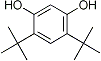 PI-20993 4,6-Di(tert-butyl)benzene-1,3-diol (5374-06-1)