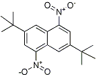 PI-20994 3,7-Di-tert-Butyl-1,5-dinitronaphthalene (20870-37-5)