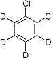 PI-21004 1,2-Dichlorobenzene-D4 (2199-69-1)