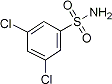 PI-21005 3,5-Dichlorobenzenesulphonamide (19797-32-1)