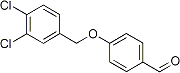 PI-21015 4-(3,4-Dichlorobenzyloxy)benzaldehyde (66742-56-1)