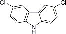 PI-21023 3,6-Dichlorocarbazole (5599-71-3)