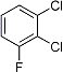 PI-21033 2,3-Dichlorofluorobenzene (36556-50-0)