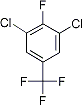 PI-21035 3,5-Dichloro-4-fluorobenzotrifluoride (77227-81-7) PI-21035 3,5-Dichloro-4-fluorobenzotrifluoride (77227-81-7)