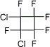 PI-21041 1,2-Dichlorohexafluorocyclobutane (356-18-3)