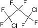 PI-21043 1,3-Dichlorohexafluoropropane (662-01-1)