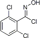 PI-21044 2,6-Dichloro-N-hydroxybenzenecarboximidoyl chloride (6579-27-7)