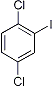 PI-21046 1,4-Dichloro-2-iodobenzene (29682-41-5)