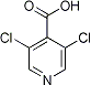 PI-21048 3,5-Dichloroisonicotinic acid (13958-93-5)