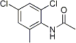 PI-21051 2,4-Dichloro-6-methylacetanilide (61655-97-8)