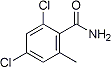 PI-21052 2,4-Dichloro-6-methylbenzamide (175278-27-0)