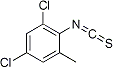 PI-21055 2,4-Dichloro-6-methylphenyl isothiocyanate (306935-83-1)