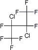 PI-21058 2,3-Dichlorooctafluorobutane (355-20-4)