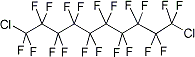 PI-21060 1,10-Dichloroperfluorodecane (156186-28-6)