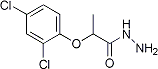 PI-21061 2-(2,4-Dichlorophenoxy)propionicacid hydrazide (15253-89-1)