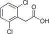 PI-21063 2,6-Dichlorophenylacetic acid (6575-24-2)