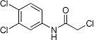 PI-21065 N1-(3,4-Dichlorophenyl)-2-chloroacetamide (20149-84-2)