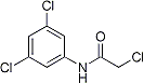 PI-21066 N1-(3,5-Dichlorophenyl)-2-chloroacetamide (33560-48-4)