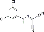 PI-21069 2-[2-(3,5-Dichlorophenyl)hydrazono]malononitrile (3780-83-4)
