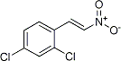 PI-21073 1-(2,4-Dichlorophenyl)-2-nitroethylene (18984-21-9)