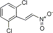 PI-21074 1-(2,6-Dichlorophenyl)-2-nitroethylene (22482-43-5)