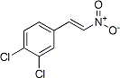 PI-21075 1-(3,4-Dichlorophenyl)-2-nitroethylene (18984-16-2)