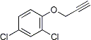 PI-21081 2,4-Dichloro-1-(2-propynyloxy)benzene (17061-90-4)