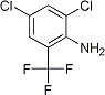PI-21092 2,4-Dichloro-6-(trifluoromethyl)aniline (62593-17-3)