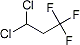 PI-21102 3,3-Dichloro-1,1,1-trifluoropropane (460-69-5) PI-21102 3,3-Dichloro-1,1,1-trifluoropropane (460-69-5)