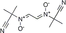 PI-21105 2,7-Dicyano-2,7-dimethyl-3,6-diazaocta-3,5-dien-3,6-dioxide (257869-89-9)