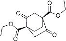 PI-21114 Diethyl-2,5-dioxobicyclo[2.2.2]octane-1,4-dicarboxylate (843-59-4)