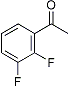 PI-21122 2',3'-Difluoroacetophenone (18355-80-1)