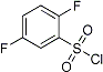 PI-21132 2,5-Difluorobenzenesulphonyl chloride (26120-86-5)