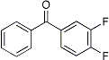 PI-21143 3,4-Difluorobenzophenone (85118-07-6)