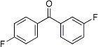 PI-21144 3,4'-Difluorobenzophenone (345-71-1)