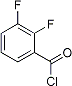 PI-21145 2,3-Difluorobenzoyl chloride (18355-73-2)