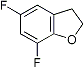 PI-21162 5,7-Difluoro-2,3-dihydrobenzo[b]furan (175203-20-0)