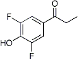PI-21171 3',5'-Difluoro-4'-hydroxypropiophenone (178374-78-2)